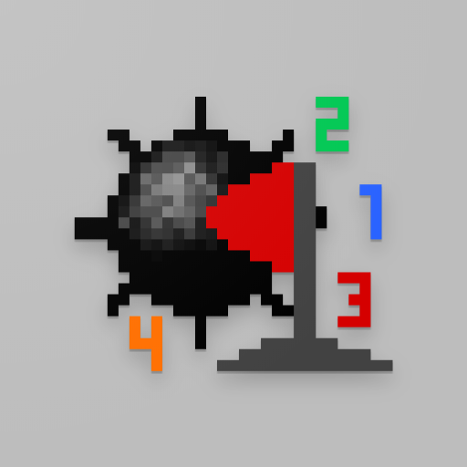 Classic MineSweeper! icon