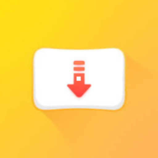 Snap Video Downloader icon