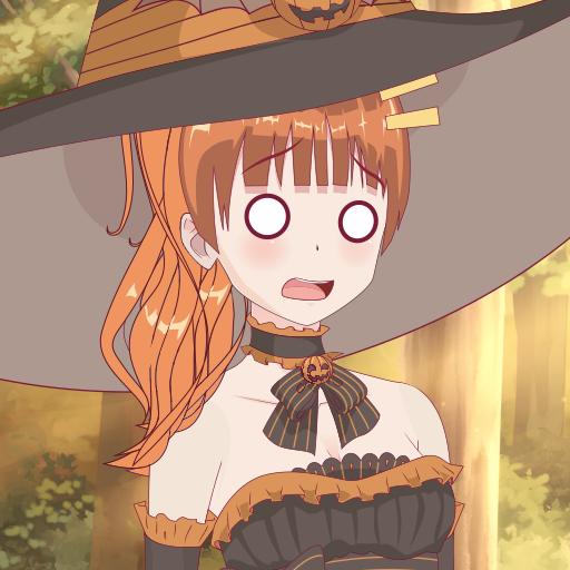 Dark Forest Run icon