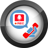 Automatic Call Recorder Pro icon