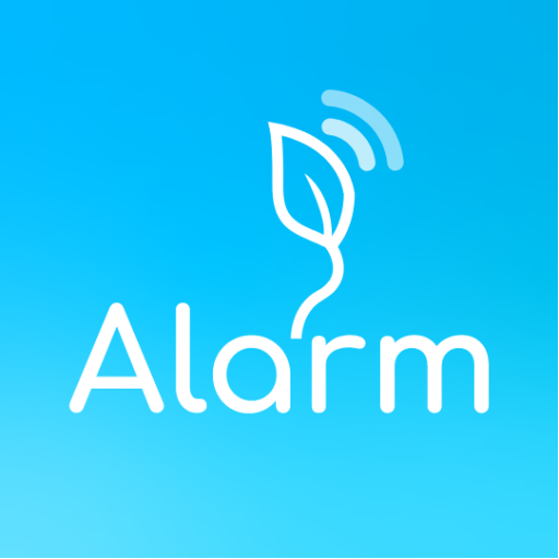 Seed Alarm WiFi - Control seed alarm system icon