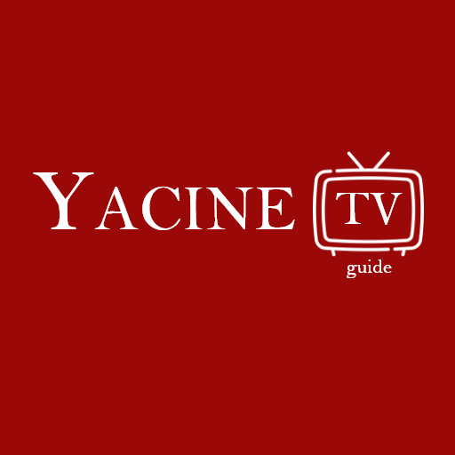 Guide for Yacine TV icon
