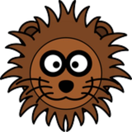 Lion Vs Tiger Tic Tac Toe icon