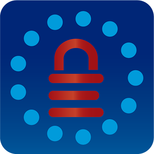 Security App icon