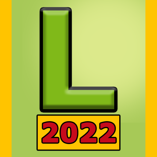 Test DGT Autoescuela icon