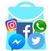 Dual Space App - Parallel  Multiple Apps Space on 9Apps