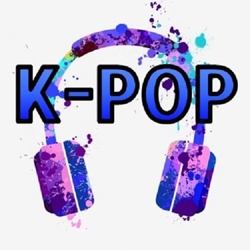 Korea Music Video icon