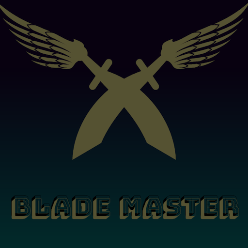 Blade Master Pro icon