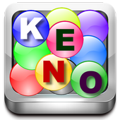 Keno icon