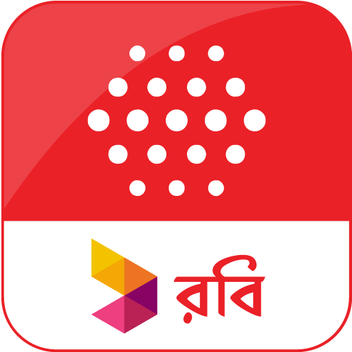 Robi Intelligent Solutions icon