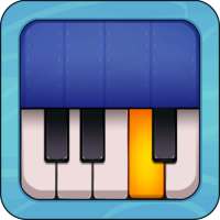 mPiano on 9Apps