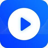 Full Hd Video Player icon