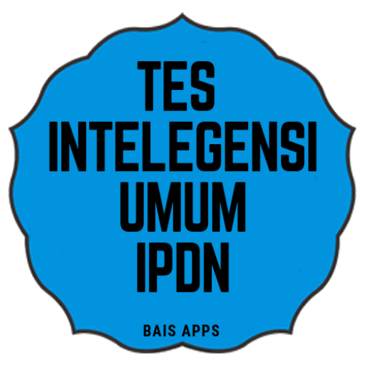 Tes TIU IPDN icon