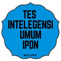 Tes TIU IPDN