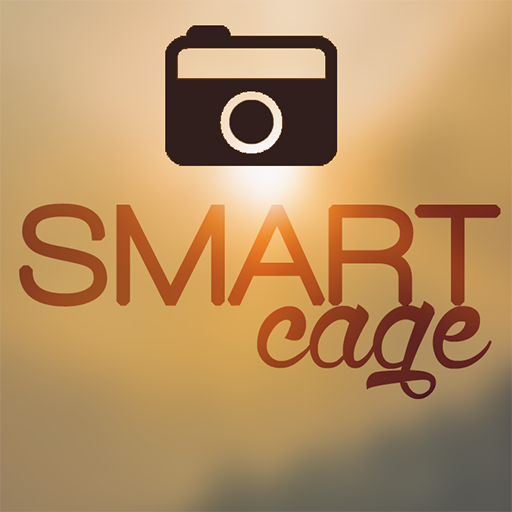 Smart Cage icon