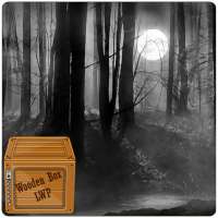 dark forest live wallpaper on 9Apps