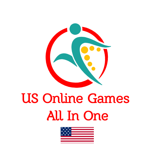 US Online Games : All In One Popular Online Games icon