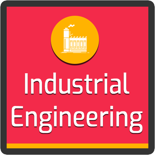 Industrial Engineering App Free icon