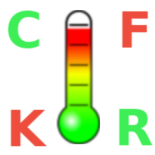 Temperature Converter иконка