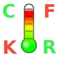 Temperature Converter on 9Apps