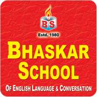 Bhaskar School of English Language & Conversation on 9Apps