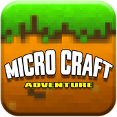 Micro Craft Adventure icon