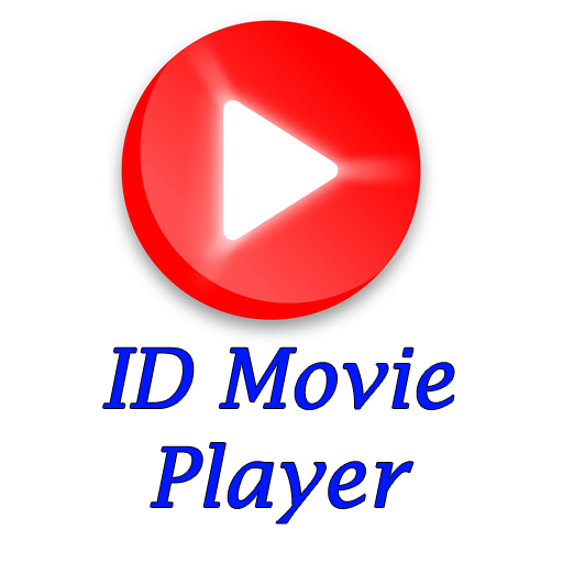 ID Movie Player icon