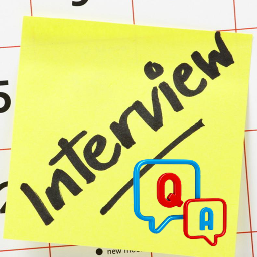 Interview Preparation Offline icon