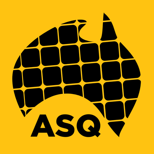 Solar Energy News App - ASQ icon