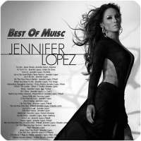 Jennifer Lopez Best Of Music