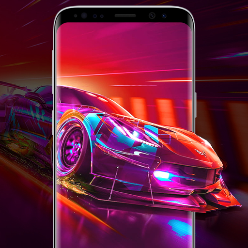 Super Cars Wallpapers HD icon