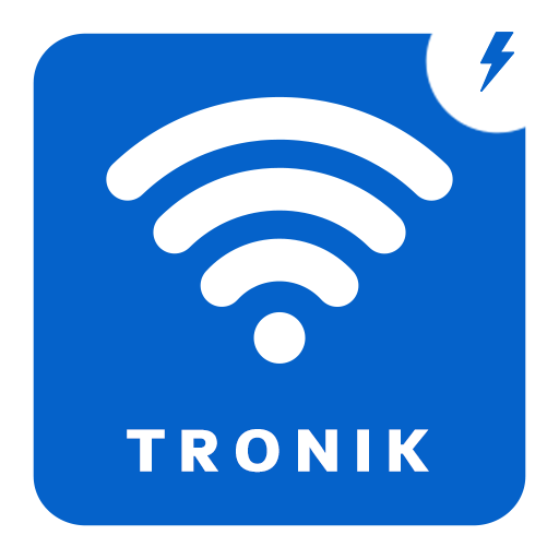 Signal Tronik - Pulsa Murah, Kuota Murah &amp; PPOB icon