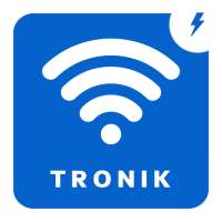 Signal Tronik - Pulsa Murah, Kuota Murah & PPOB