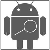 Sensor Manager icon