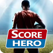 Tips Score! Hero icon