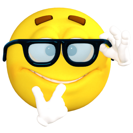 HD Emoji Stickers - WAStickerA icon