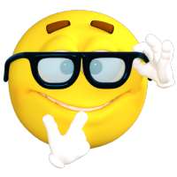 HD Emoji Stickers - WAStickerA on 9Apps