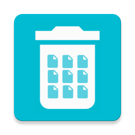 File Cleaner icon