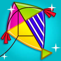 Kite Flying 2023 (Kite Game)