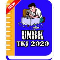 UNBK TKJ 2020 on 9Apps