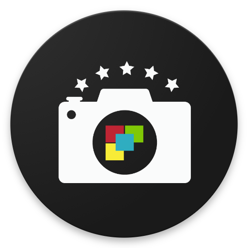 Patima - A photographers partner icon