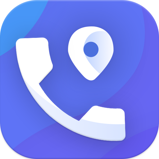 Caller ID Name, Number And Location Tracker icon