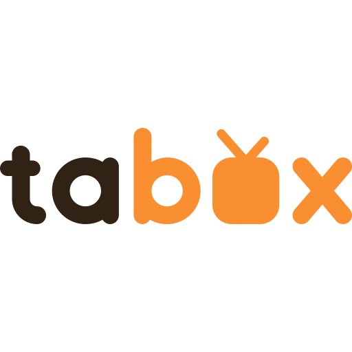 Tabox Player icon