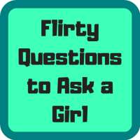 Flirty Questions to Ask a Girl & Dating Secrets