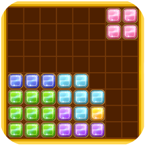 Block Puzzle icon