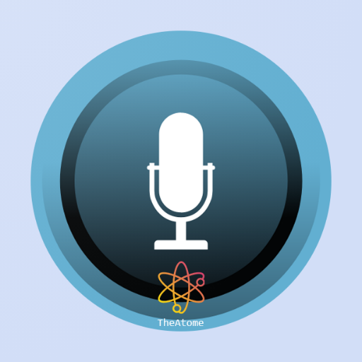 Control Phone Voice icon