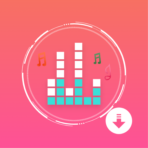 MP3 Downloader - Music Downloader icon