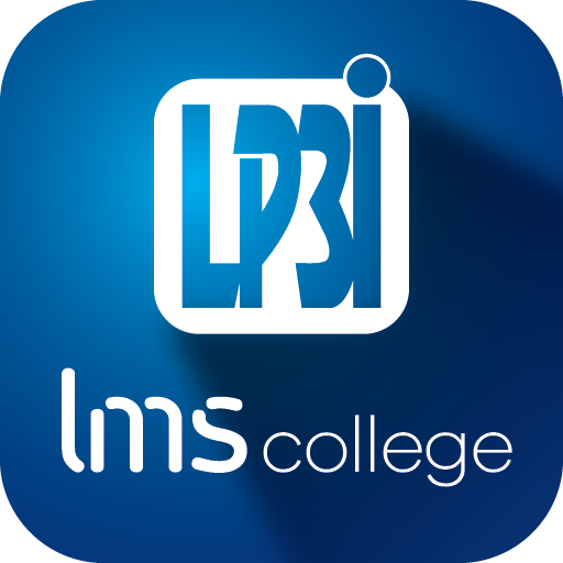 LP3I Mobile Services (College) icon