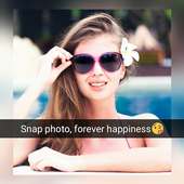 Insta Square Size - Snap Pic on 9Apps