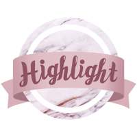 Highlight Cover Maker of Story